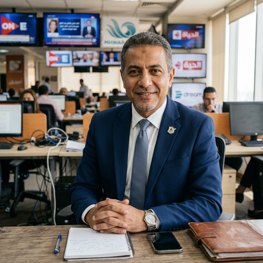 باسم ياسر