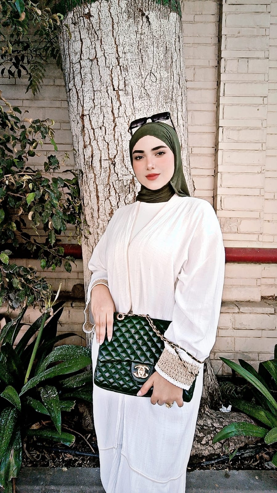 جنة عادل
