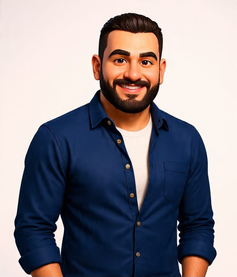 أسامة محمد