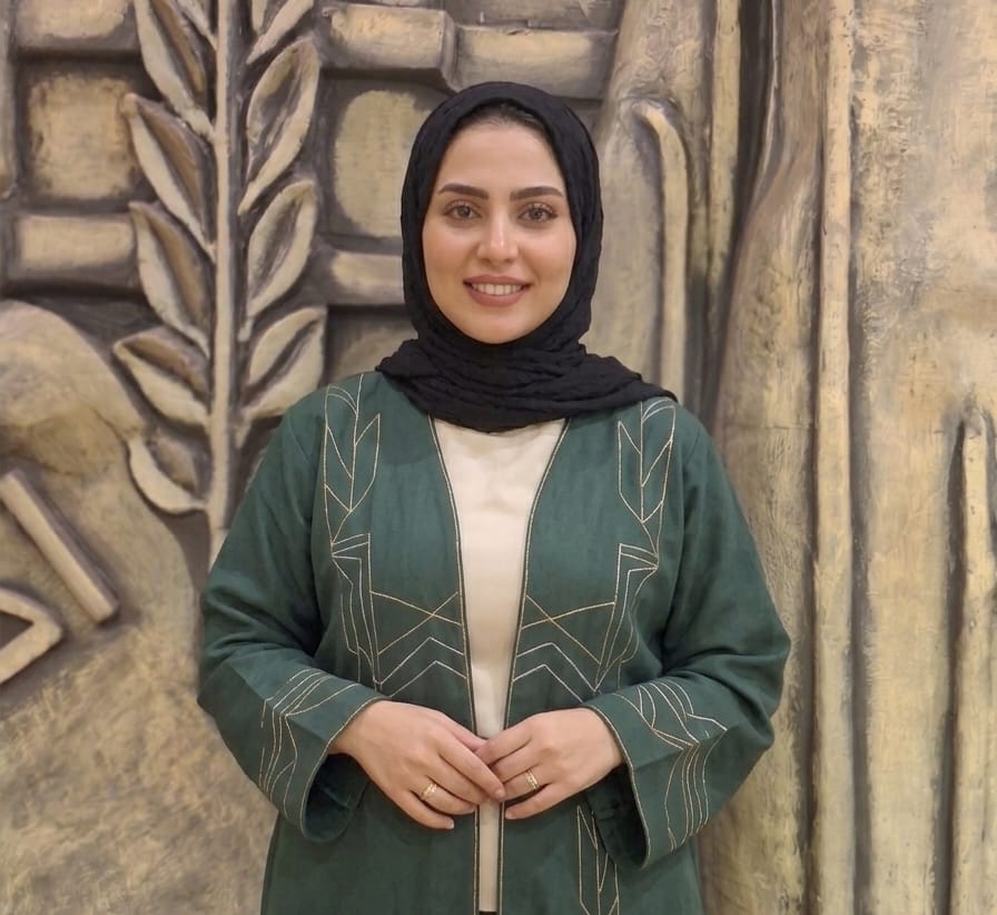 فاطمة محمد