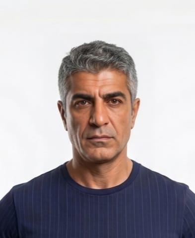 محمد عماد