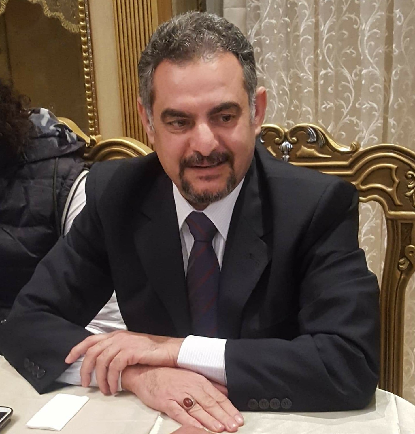 السيد طنطاوي