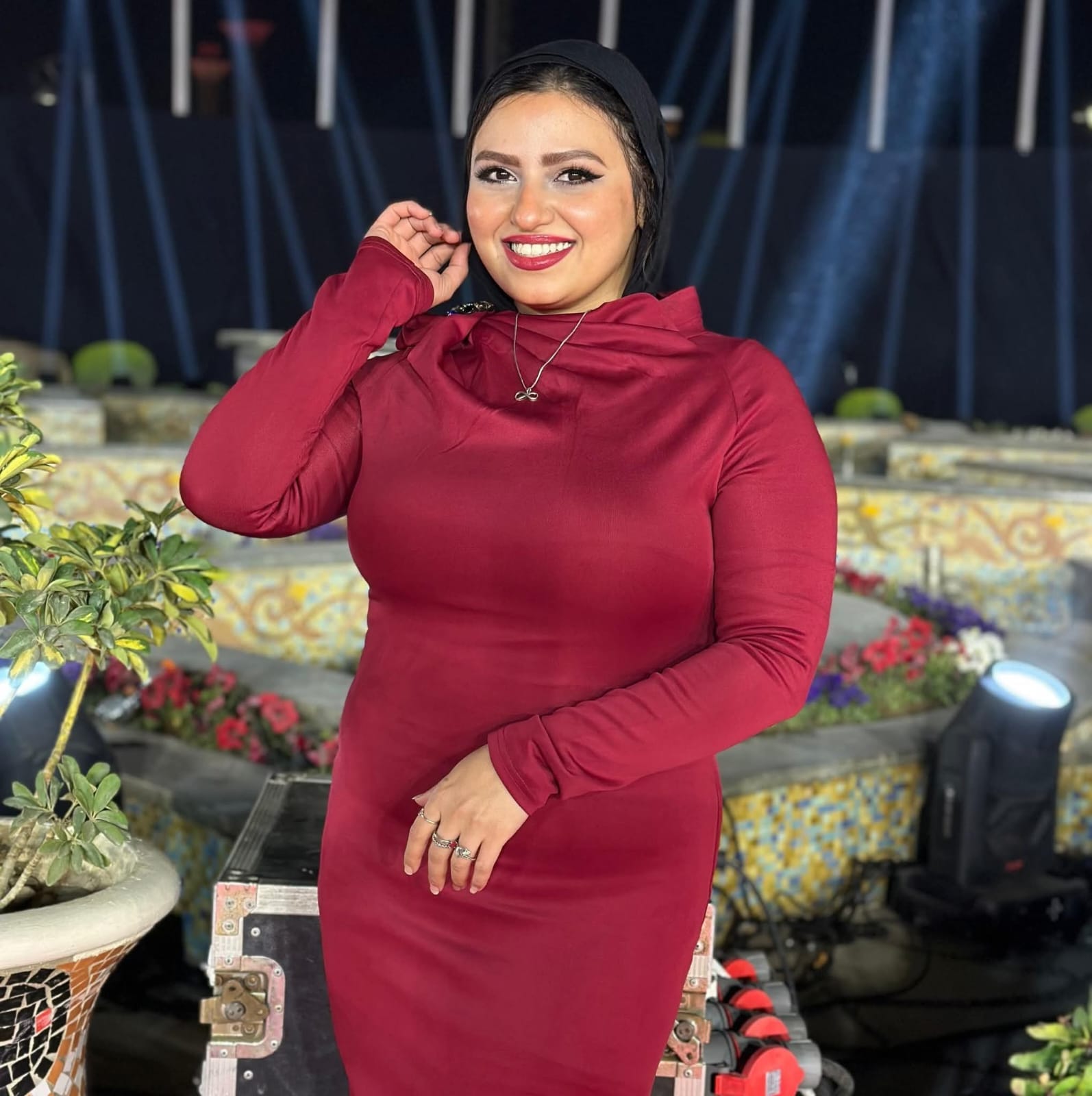 إسراء عادل