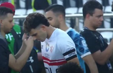 الزمالك و بيراميدز 