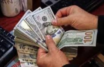 سعر الدولار اليوم