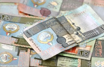  سعر الدينار الكويتي اليوم