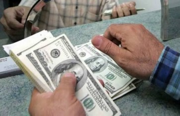 سعر الدولار اليوم الثلاثاء 