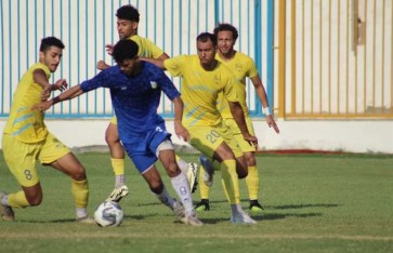 الدوري المصري القسم الثاني ب 2024