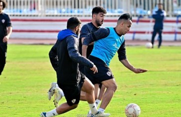 نادي الزمالك