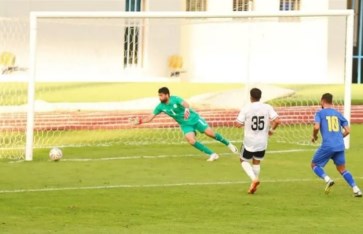  دوري القسم الثاني المصري