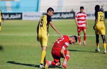  دوري القسم الثاني المصري (أ) 