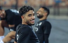 مرموش 