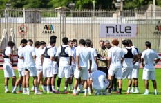 الزمالك 