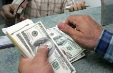 سعر الدولار أمام الجنيه المصري اليوم الاثنين