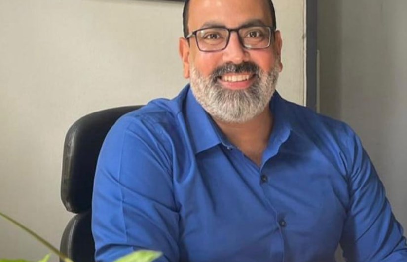 محمد مطش