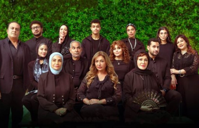 فيلم آل شنب