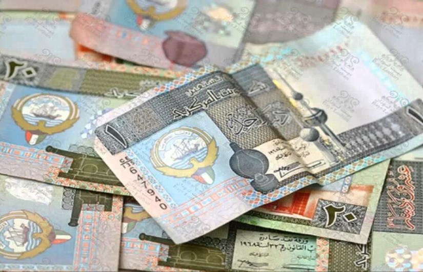  سعر الدينار الكويتي اليوم