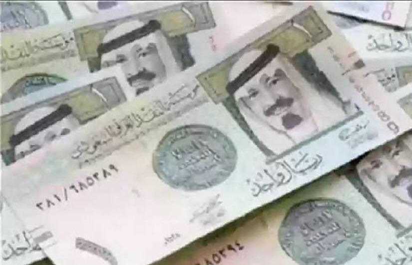 سعر الريال السعودي اليوم الأربعاء 