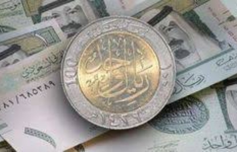 سعر الريال السعودي اليوم الأربعاء