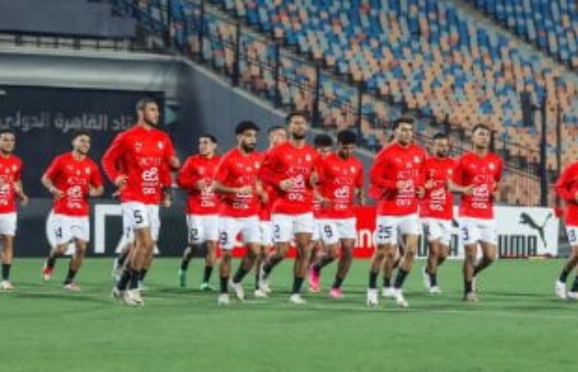 منتخب مصر