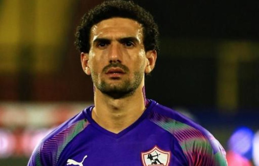 محمد عواد