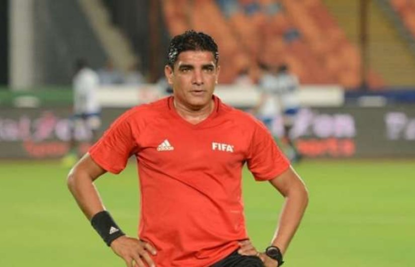 خطة جديدة لتقييم الحكام في الدوري المصري خطة جديدة لتقييم الحكام في الدوري المصري