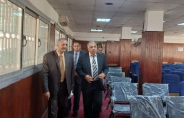 الدكتور رمضان عبد الله الصاوي