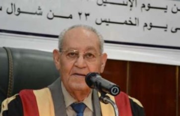 الدكتور عبدالوهاب عبدالحافظ 