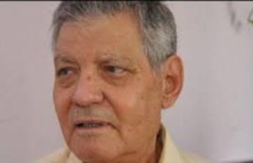 الشاعر محمد إبراهيم أبو سنة