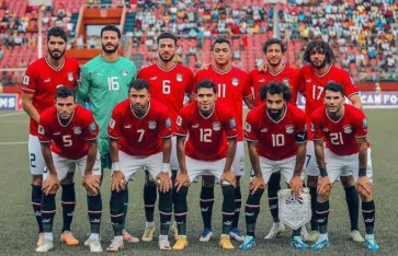 منتخب مصر 