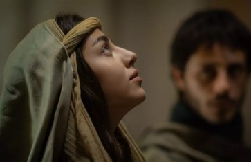 فيلم Mary