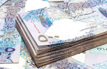 سعر الريال القطري اليوم السبت