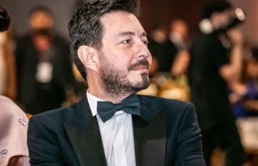 أحمد زاهر يعلن مشاركته في مسلسل "سيد الناس" لرمضان 2025