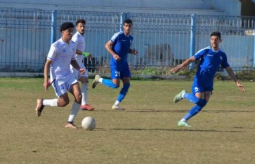 ترتيب دوري القسم الثاني