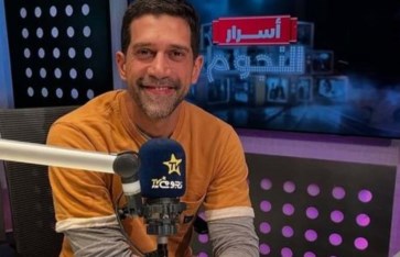 أحمد مجدي في برنامج أسرار النجوم