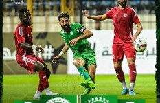 الاتحاد والحرس 
