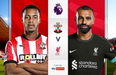ليفربول ضد ساوثهامبتون 