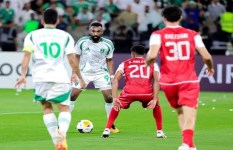 الأهلي والعين الإماراتي