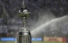 نهائي كأس الليبرتادوريس