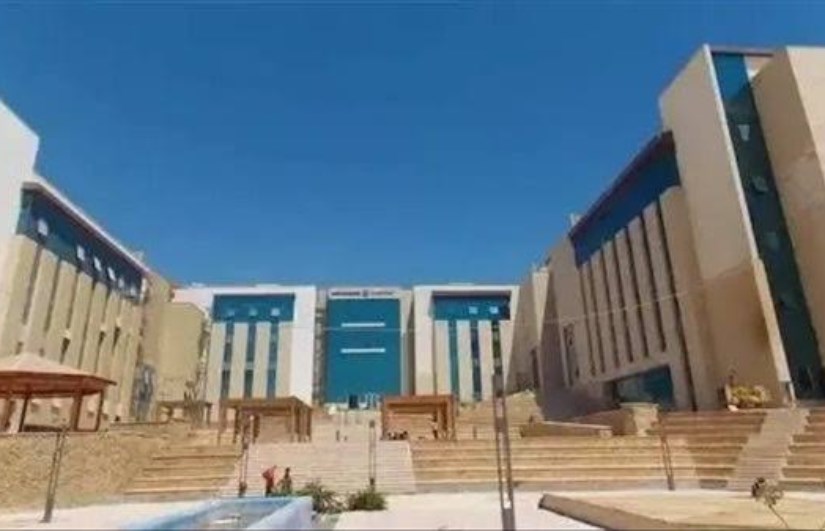 جامعة الإسكندرية الأهلية 