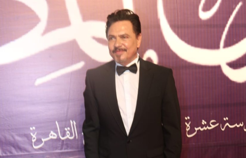 محمد رياض 