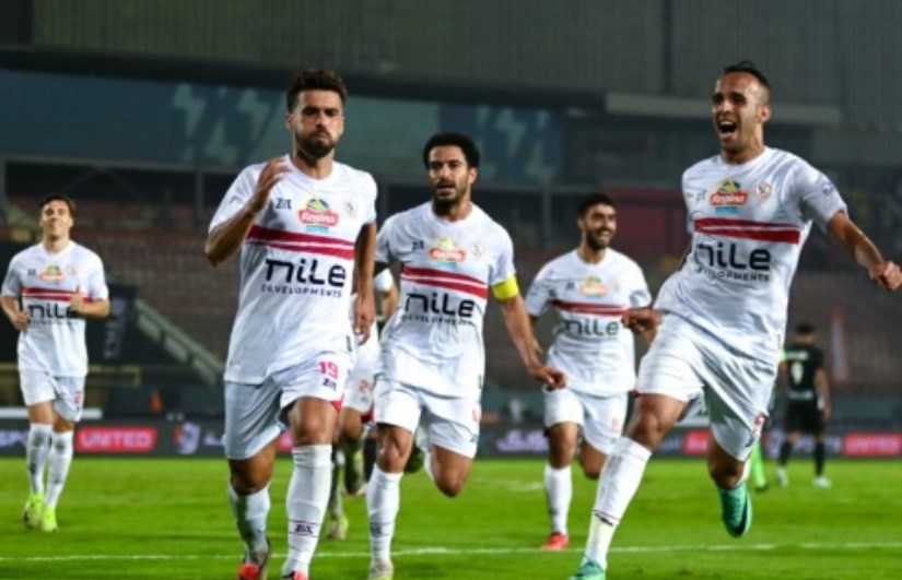 نادي الزمالك