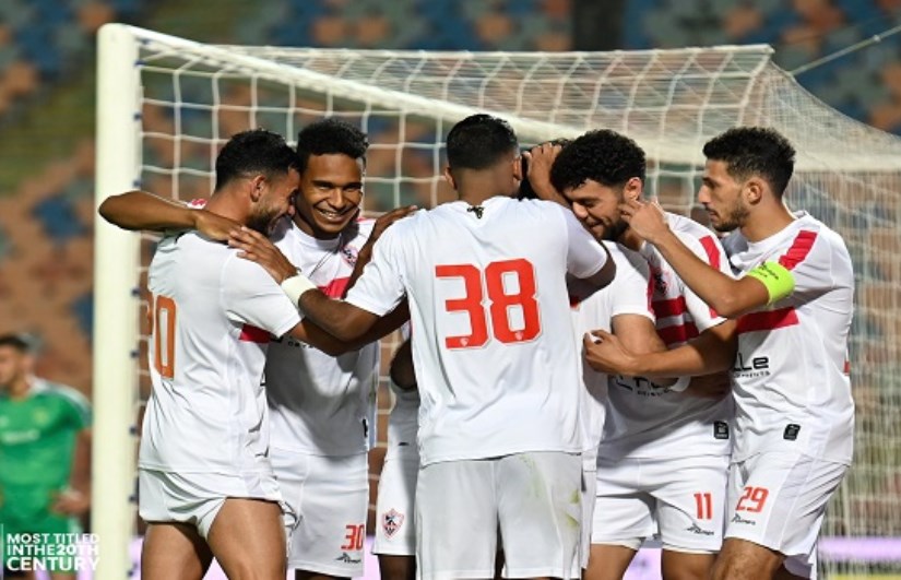 نادي الزمالك