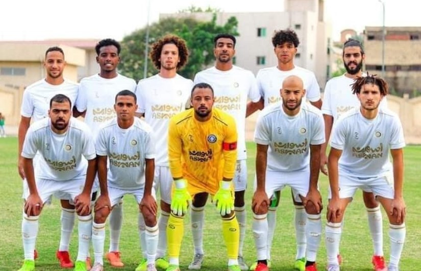 فريق أسوان