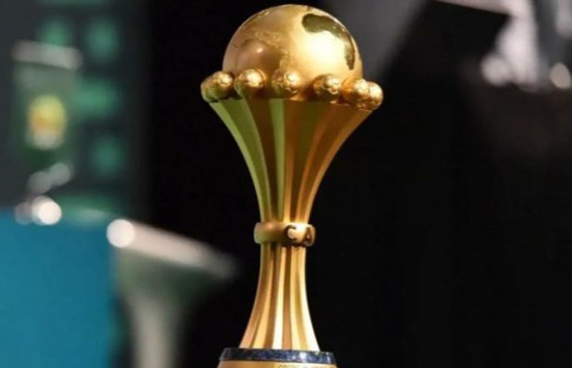  بطولة كأس أمم أفريقيا 2025