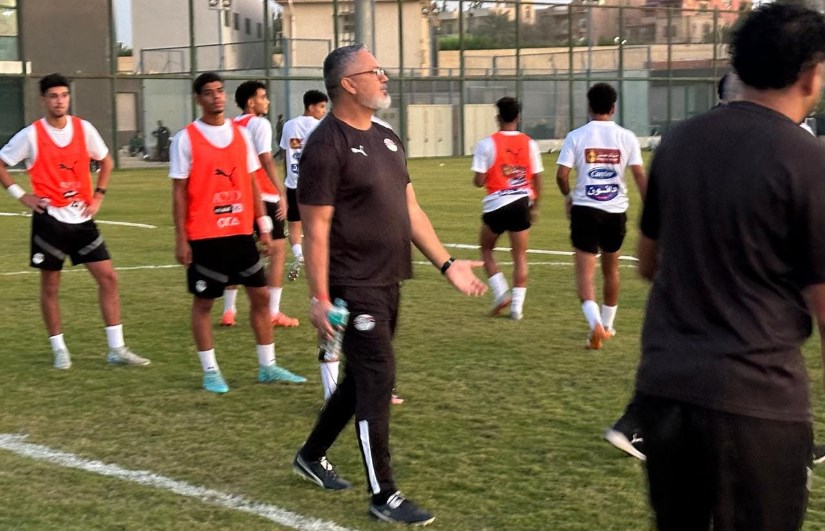 منتخب الشباب