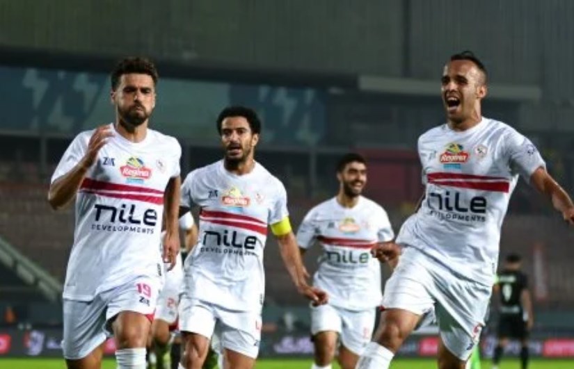 نادي الزمالك