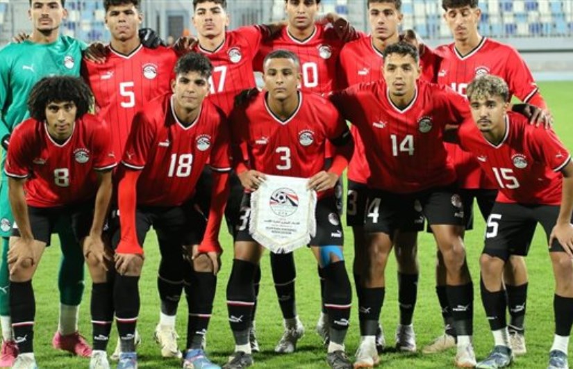 مصر تواجه ليبيا في مباراة حاسمة اليوم في تصفيات كأس أمم أفريقيا