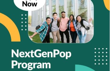 برنامج NextGenPop