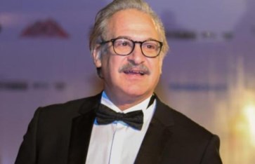 عمر زهران